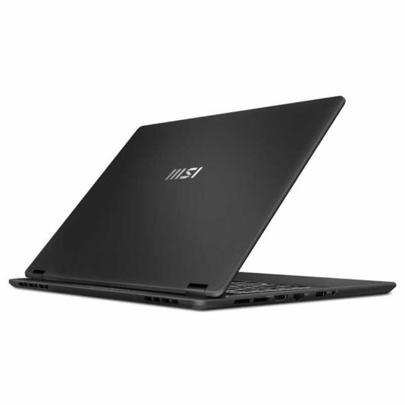 Ordinateur Portable MSI Prestige 14 AI Studio C1VFG-013ES 14" Intel Evo Core Ultra 7 155H 16 GB RAM 1 TB SSD Nvidia Geforce RTX 