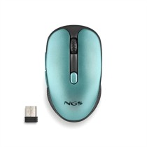 Mouse NGS EVORUSTICE grün