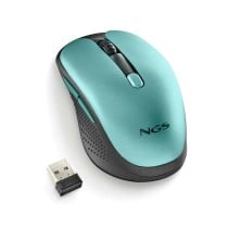 Mouse NGS EVORUSTICE grün