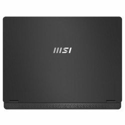 Ordinateur Portable MSI Prestige 14 AI Studio C1VFG-013ES 14" Intel Evo Core Ultra 7 155H 16 GB RAM 1 TB SSD Nvidia Geforce RTX 