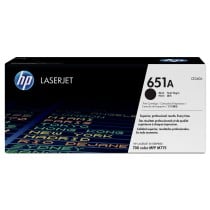 Original Toner HP CE340A Schwarz