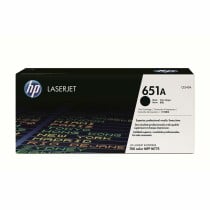 Original Toner HP CE340A Black