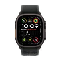 Smartwatch Apple Watch Ultra 2 MX4U3TY/A Schwarz 49 mm