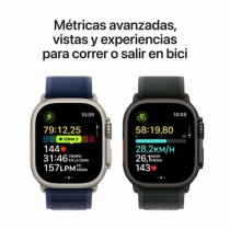 Montre intelligente Apple Watch Ultra 2 MX4R3TY/A Noir Vert 49 mm