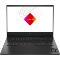 Laptop HP OMEN 16-wf0009ns 16,1" Intel Core i7-13700HX 32 GB RAM 1 TB SSD Nvidia Geforce RTX 4070