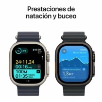 Montre intelligente Apple Watch Ultra 2 MX4R3TY/A Noir Vert 49 mm