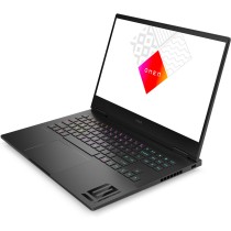 Ordinateur Portable HP OMEN 16-wf0009ns 16,1" Intel Core i7-13700HX 32 GB RAM 1 TB SSD Nvidia Geforce RTX 4070