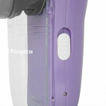 Rasoir Anti-Peluche Électrique Rechargeable Orbegozo 17509 Violet