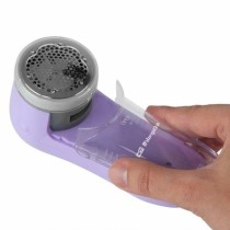 Rechargeable Electric Lint Remover Orbegozo 17509 Violet