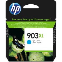 Cartouche d'encre originale HP 903XL Cyan