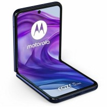 Smartphone Motorola Motorola Razr 50 Ultra 12 GB RAM 512 GB Blue Navy Blue