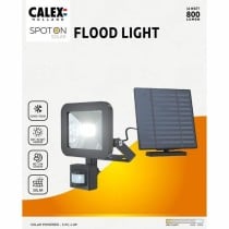 LED lamp Calex Black