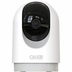 Camescope de surveillance Calex Pan & Tilt