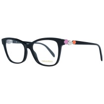 Ladies' Spectacle frame Emilio Pucci EP5150 54001