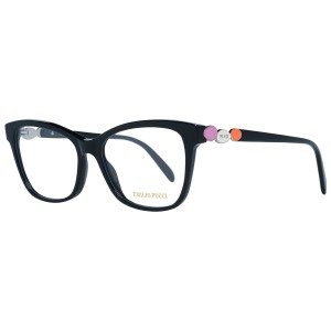 Monture de Lunettes Femme Emilio Pucci EP5150 54001