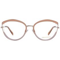 Ladies' Spectacle frame Emilio Pucci EP5106 53044