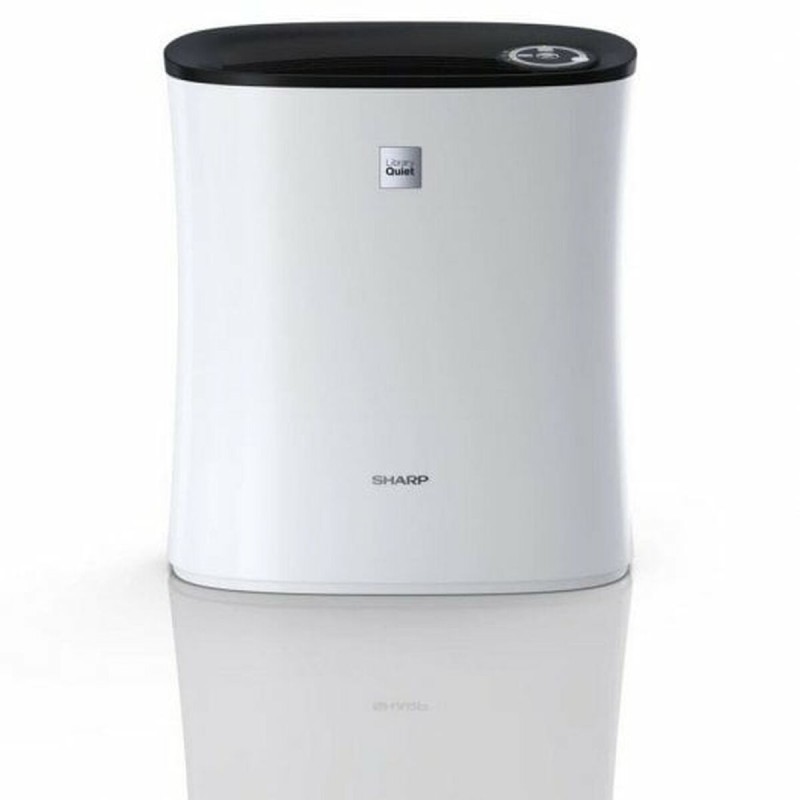 Air purifier Sharp UA-PE30E-WB White