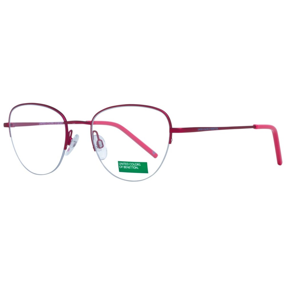 Monture de Lunettes Femme Benetton BEO3024 50205