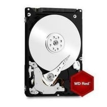 Disque dur Western Digital WD20EFPX 3,5" 2 TB HDD