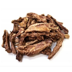 Snack pour chiens Viande de bœuf 1 kg