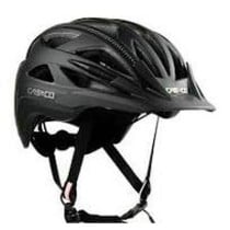 Fahrradhelm für Erwachsene Casco ACTIV2 Schwarz Grau 58-62 cm