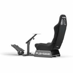 Rennsport-Sitz Playseat Evolution ActiFit Schwarz