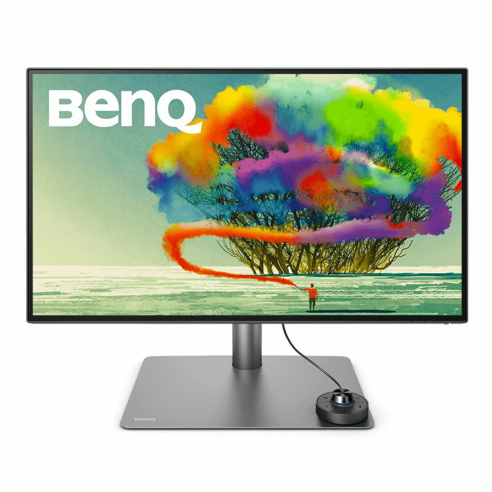 Monitor BenQ PD2725U 4K Ultra HD 27" 60 Hz