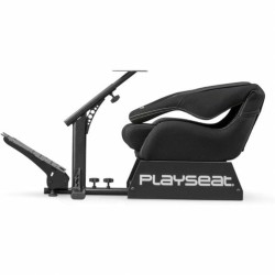 Rennsport-Sitz Playseat Evolution ActiFit Schwarz