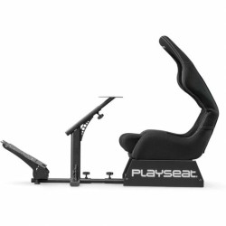 Racing seat Playseat Evolution ActiFit Black