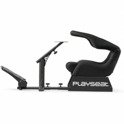 Racing seat Playseat Evolution ActiFit Black