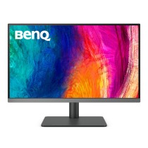 Gaming-Monitor BenQ PD2706U 27" LED IPS LCD Flicker free