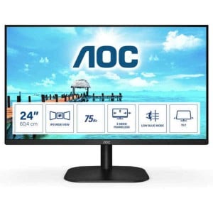 Écran AOC 24B2XH/EU 23,8" Full HD 75 Hz