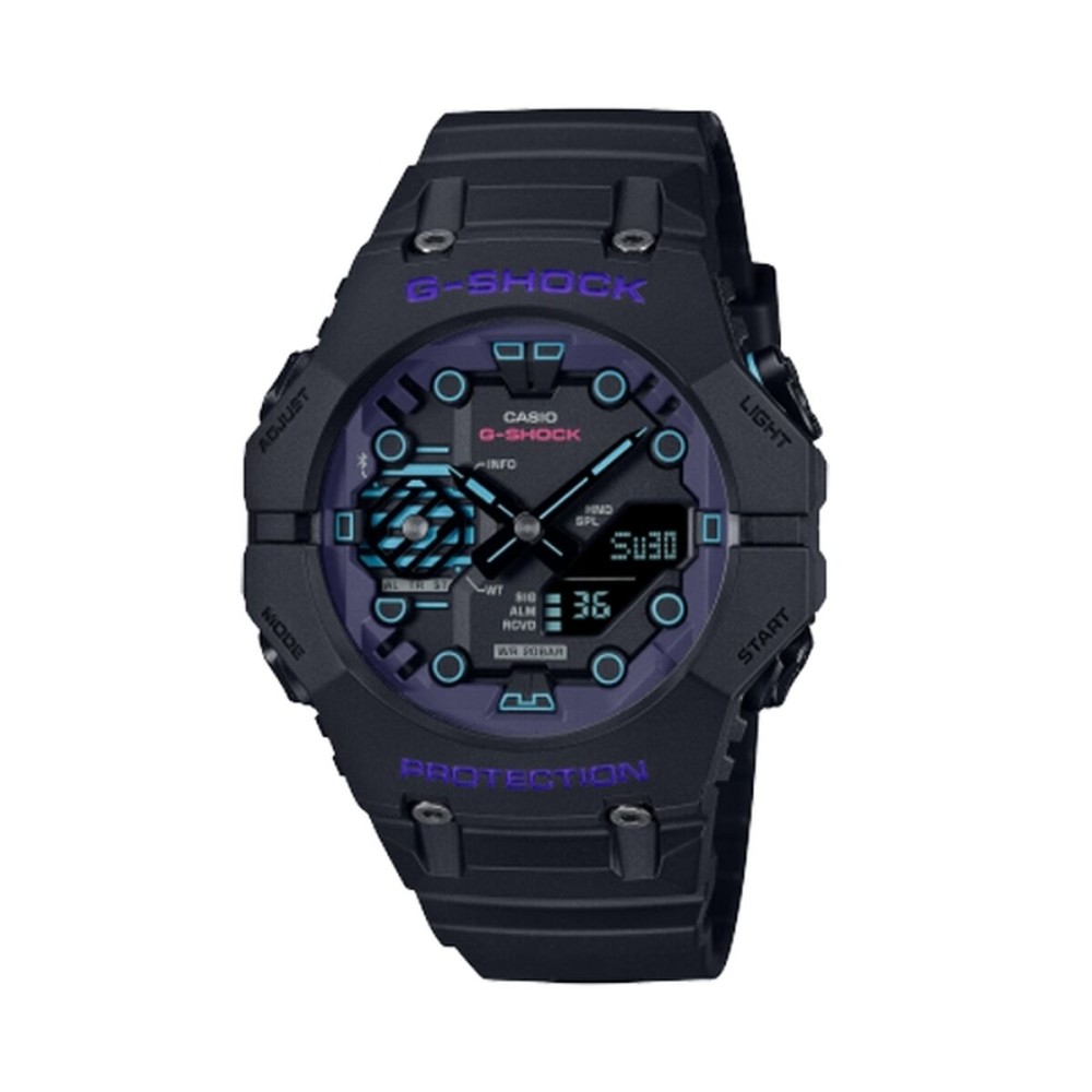 Herrenuhr Casio G-Shock GA-B001CBR-1AER