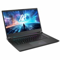 Ordinateur Portable Gigabyte AORUS 15 2024 BKG-13ES754SH 15,6" Intel Core Ultra 7 155H 16 GB RAM 32 GB RAM 1 TB SSD