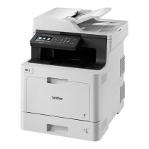 Multifunction Printer Brother DCPL8410CDWYY1 31 ppm 256 Mb Dual USB/WIFI+LP