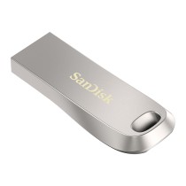 USB stick SanDisk Ultra Luxe Silver 32 GB (1 Unit)