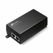 PoE Injector TP-Link TL-POE160S Black