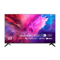 Smart TV UD 65U6210 4K Ultra HD 65" HDR D-LED