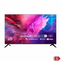 Smart TV UD 65U6210 4K Ultra HD 65" HDR D-LED