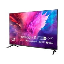 Smart TV UD 65U6210 4K Ultra HD 65" HDR D-LED