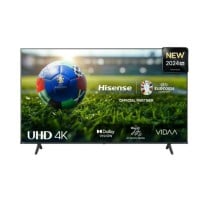 TV intelligente Hisense 65A6N 4K Ultra HD 65" LED HDR