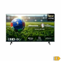 Smart TV Hisense 65A6N 4K Ultra HD 65" LED HDR