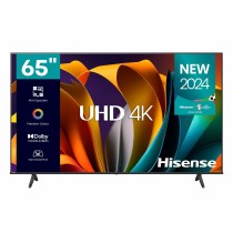 Smart TV Hisense 65A6N 4K Ultra HD 65" LED HDR