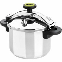 Pressure cooker Monix M530003 8 L Stainless steel Metal 8 L