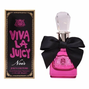 Damenparfüm Viva La Juicy Juicy Couture Viva La Juicy Noir EDP (50 ml) 50 ml