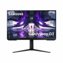 Écran Samsung Odyssey G32A Full HD 27" 165 Hz