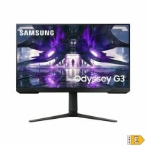 Écran Samsung Odyssey G32A Full HD 27" 165 Hz