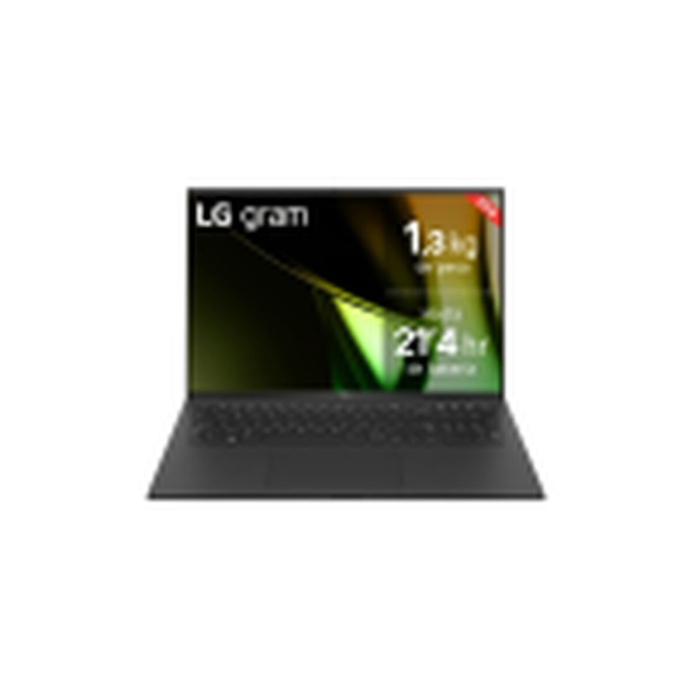 Ordinateur Portable LG GRAM 17ZD90S-G.AX75B 1,4 GHz Intel Core Ultra 7 155H 16 GB RAM 512 GB SSD