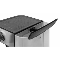 Manuelle Express-Kaffeemaschine Orbegozo 17535 Schwarz 1050 W 1,5 L