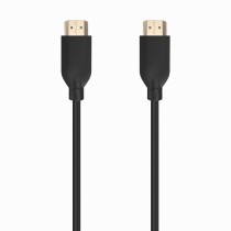 HDMI Kabel Aisens A120-0736 Schwarz 10 m